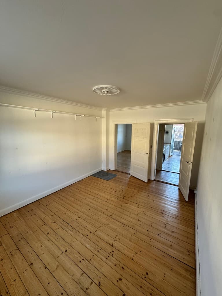 Apartment Renovation 1