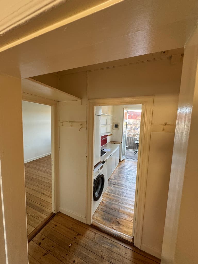 Apartment Renovation 2