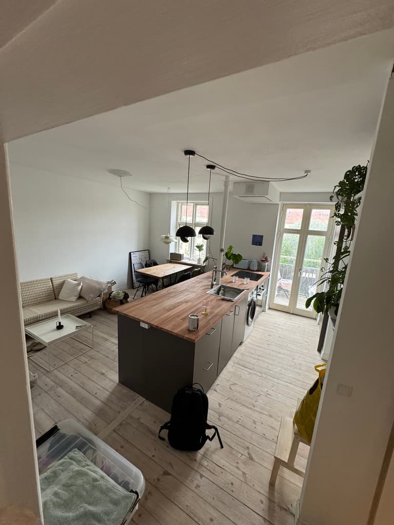 Apartment Renovation 6